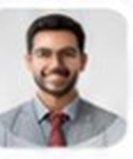 Mr. Rohan Mehta