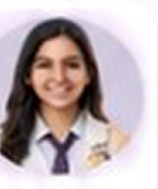 Ms. Priya Iyer