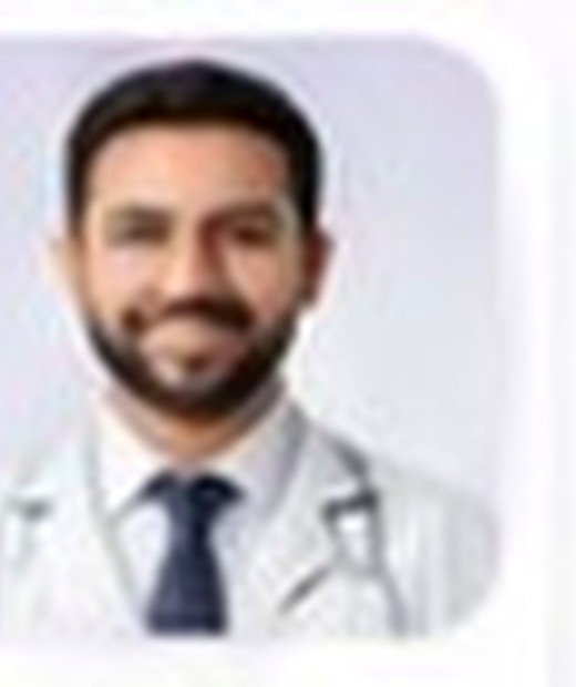 Mr. Amit Verma