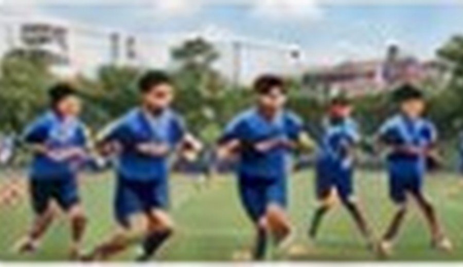 Sports Meet