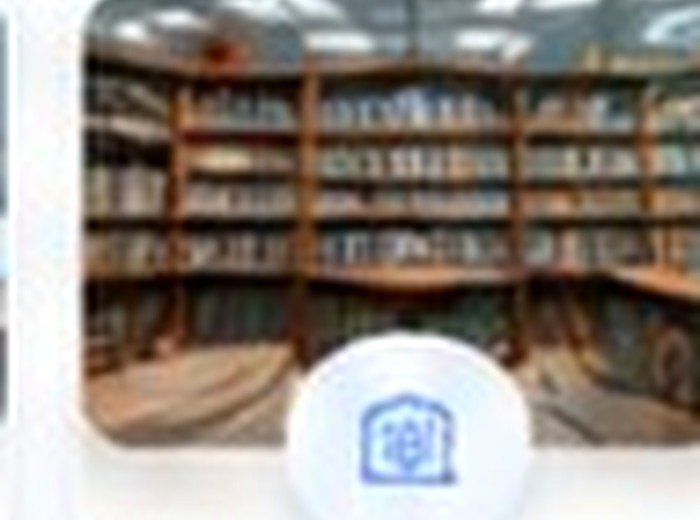 Library & Resource Centre