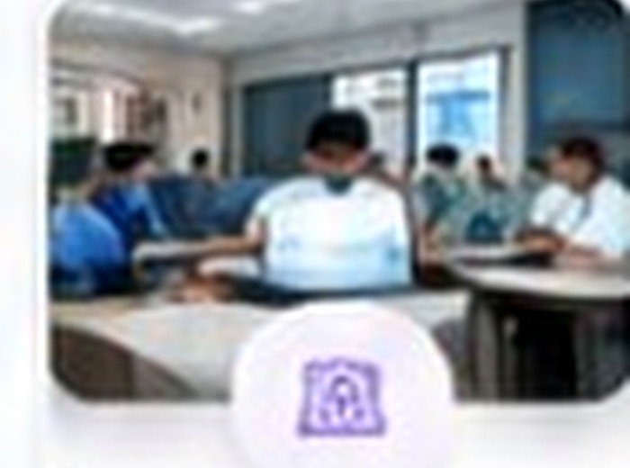 Science & Computer Labs