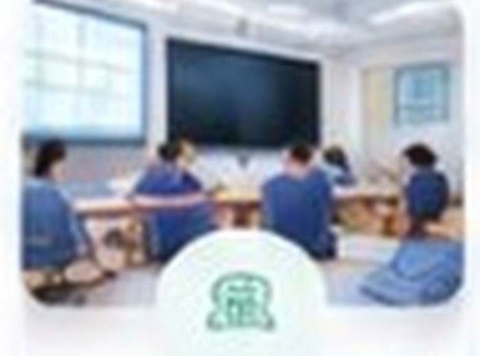 Smart Classrooms