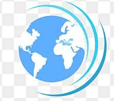 smartassi.com global business logo with earth symbol digital company branding